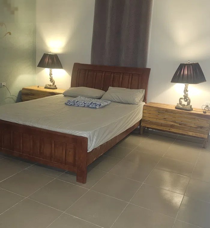 More than 6 bedrooms Chalet for Rent in Al Jahra Abdali