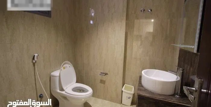 Furniture Apartments for rent   - شقة مفروش للإيجار السالميه