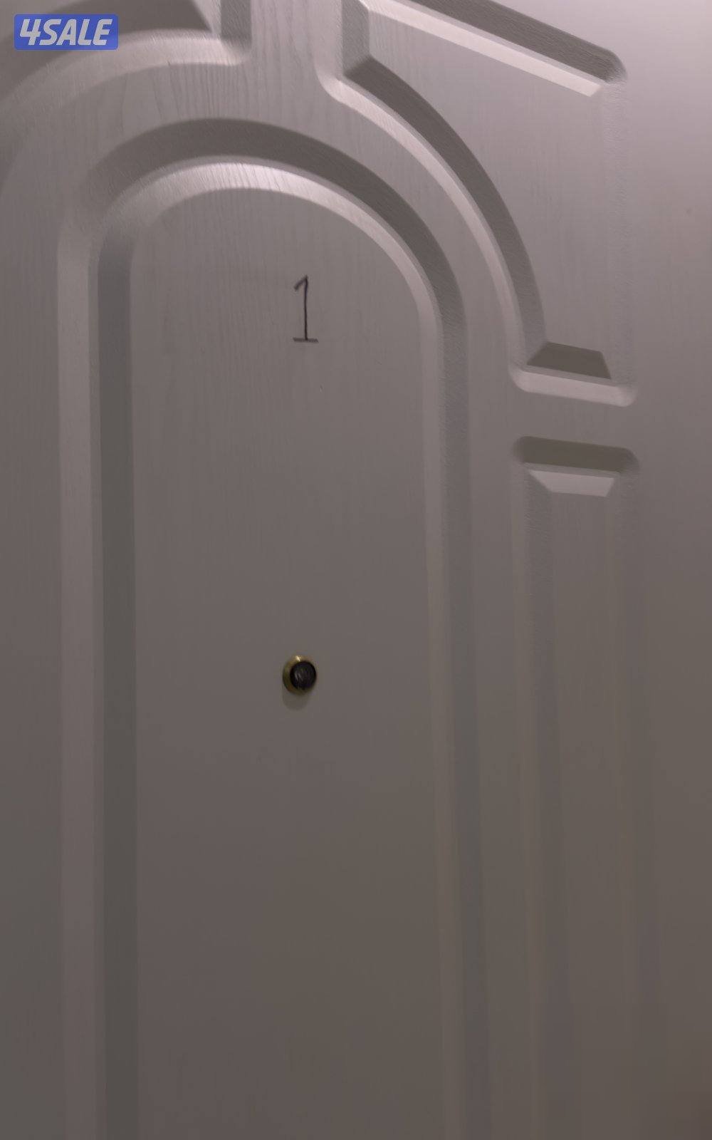 Apartment in Al-Masayel