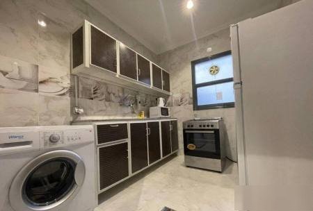 Furnished apartment in Kuwait
