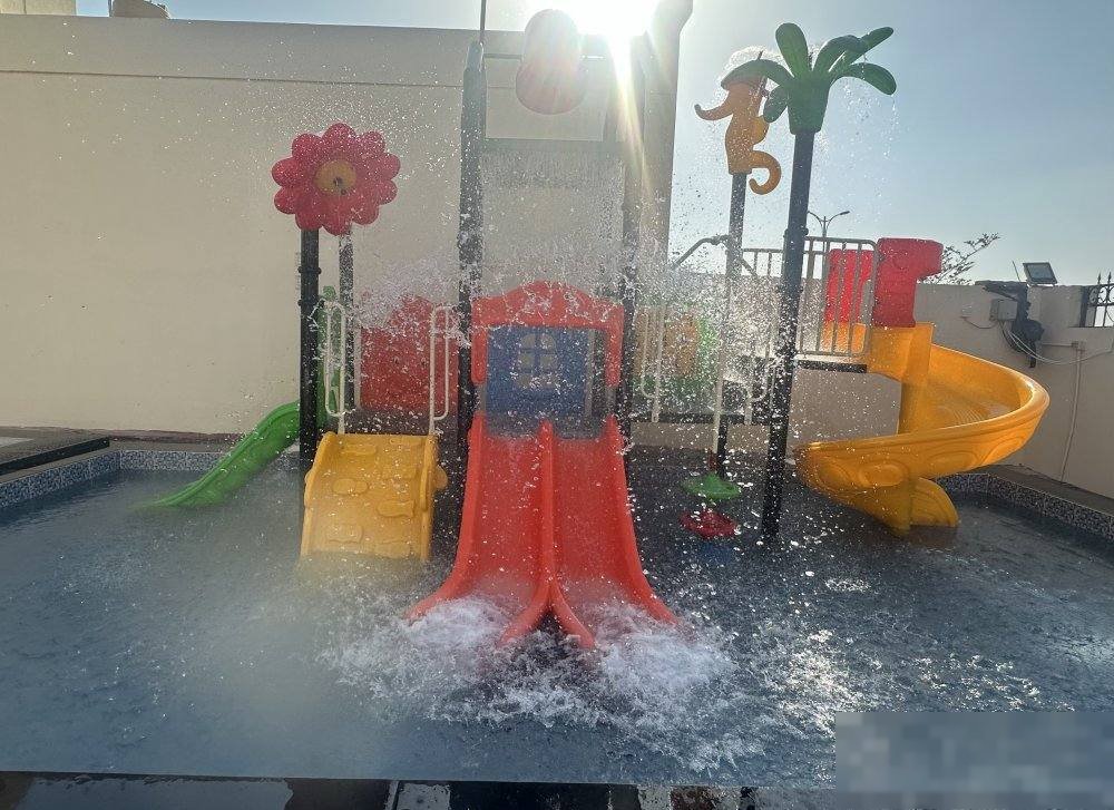 Chalet in Shalehat Al-Khairan