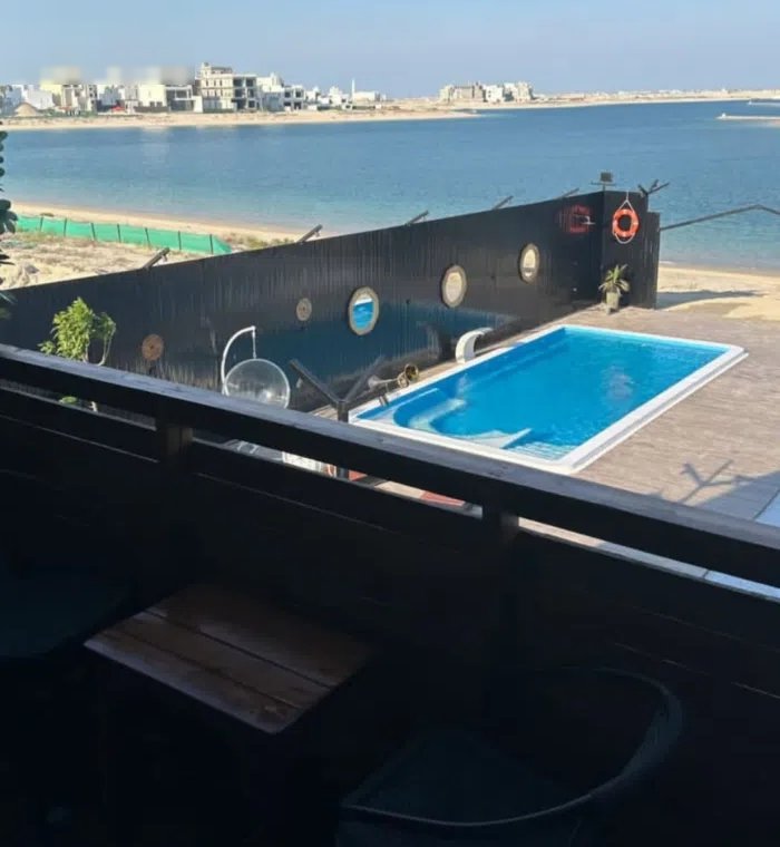 3 Bedrooms Chalet for Rent in Al Ahmadi Nuwaiseeb