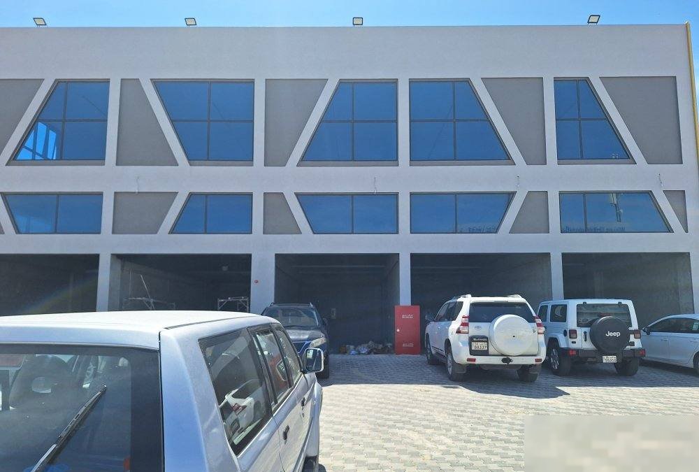 exists We have shops for rent area 50 meter ground