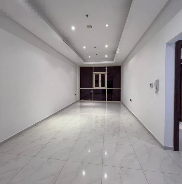 SALMIYA - Deluxe Semi Furnished 2 BR Apartment - One Month Free