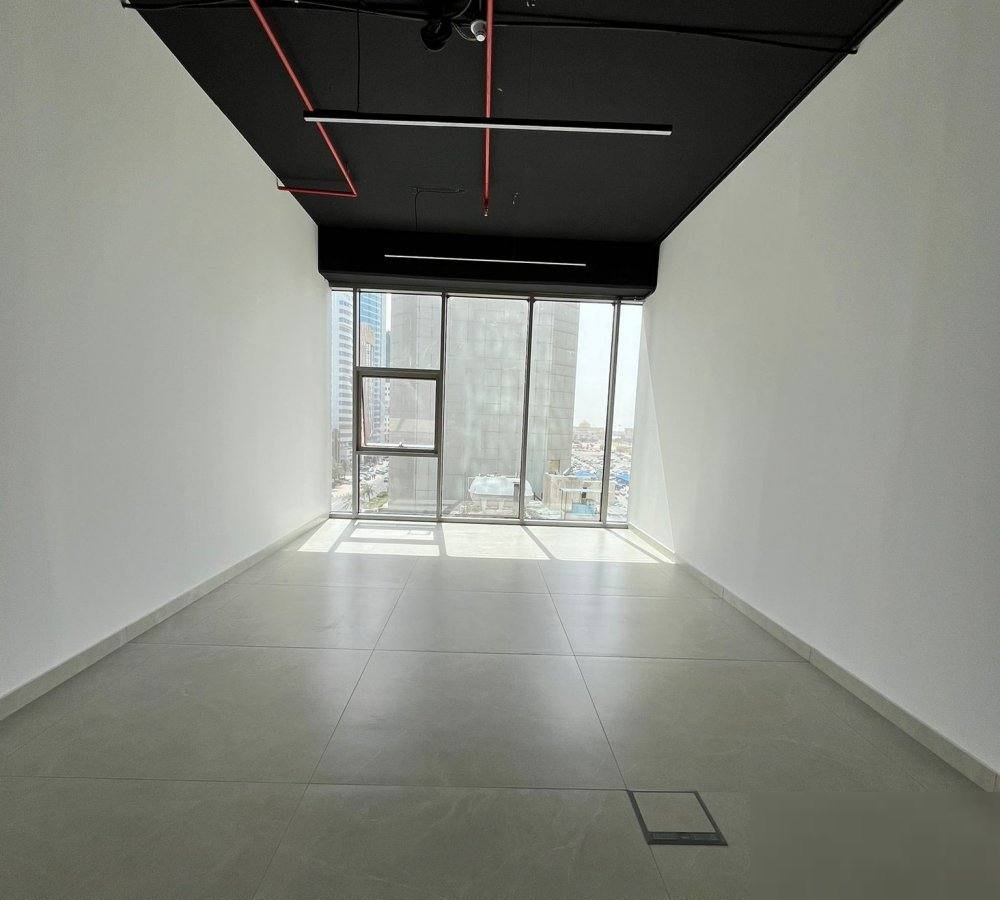 Floor in Kuwait City