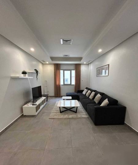 Furnished apartment in Al-Masayel