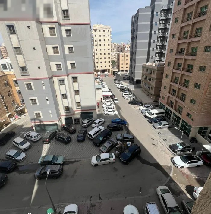 1 m2 Studio Apartments for Rent in Hawally Salmiya