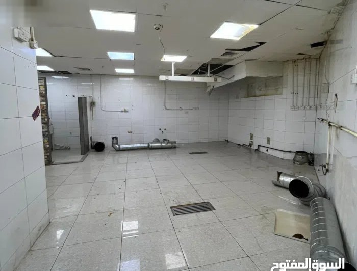 مطبخ مركزي للإيجار في المرقاب