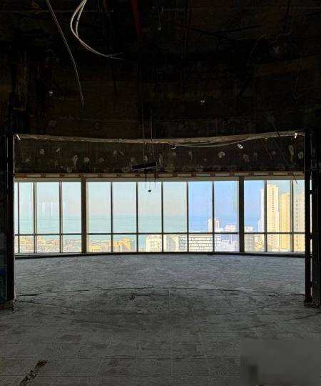 Office in Kuwait City