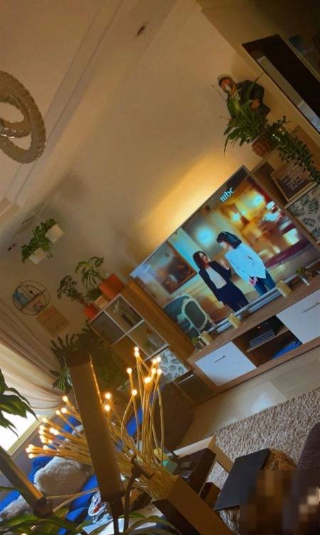 Apartment in Mahboula