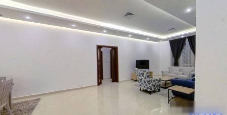 Furnished apartment in Bayan