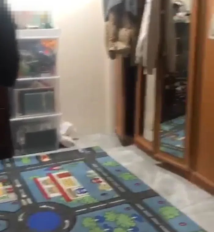 130 m2 2 Bedrooms Apartments for Rent in Al Ahmadi Mangaf