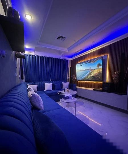 Furnished apartment in Hawalli