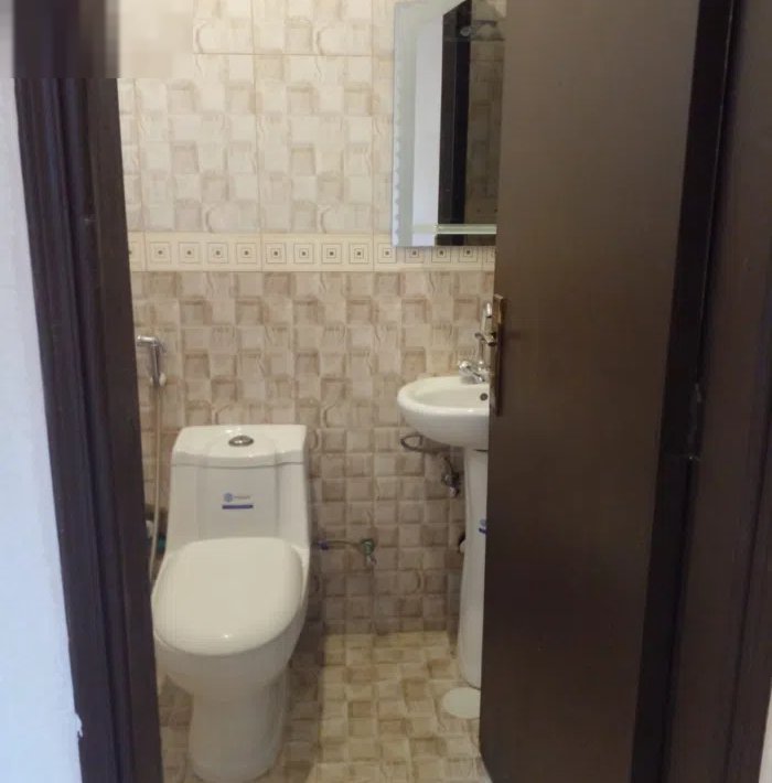 50 m2 Studio Apartments for Rent in Hawally Salmiya