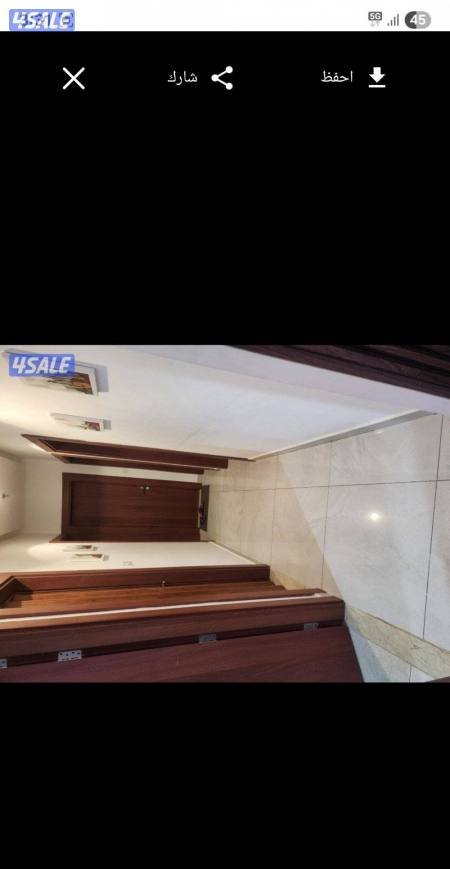 Apartment in Hawalli