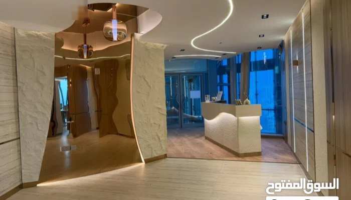 مكاتب تجارية للايجار