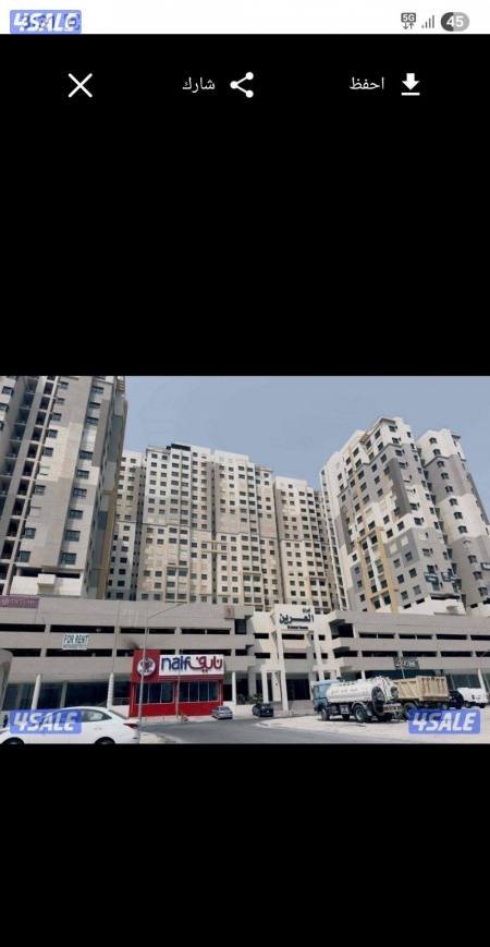 Apartment in Hawalli