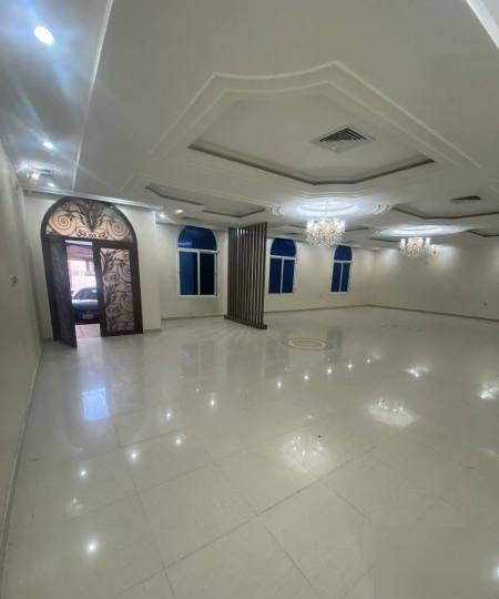 House in Saad Al-Abdulla