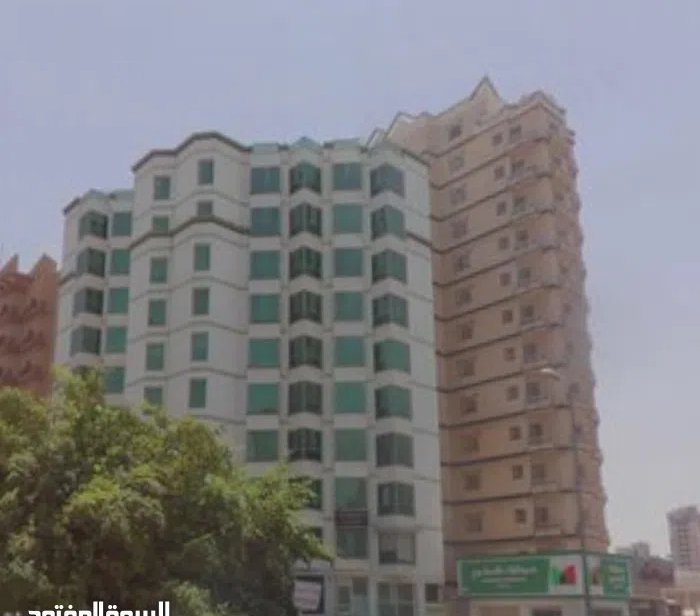 1 m2 2 Bedrooms Apartments for Rent in Hawally Maidan Hawally