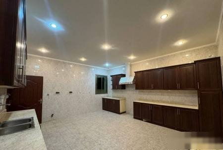 Floor in Jaber Al-ahmed