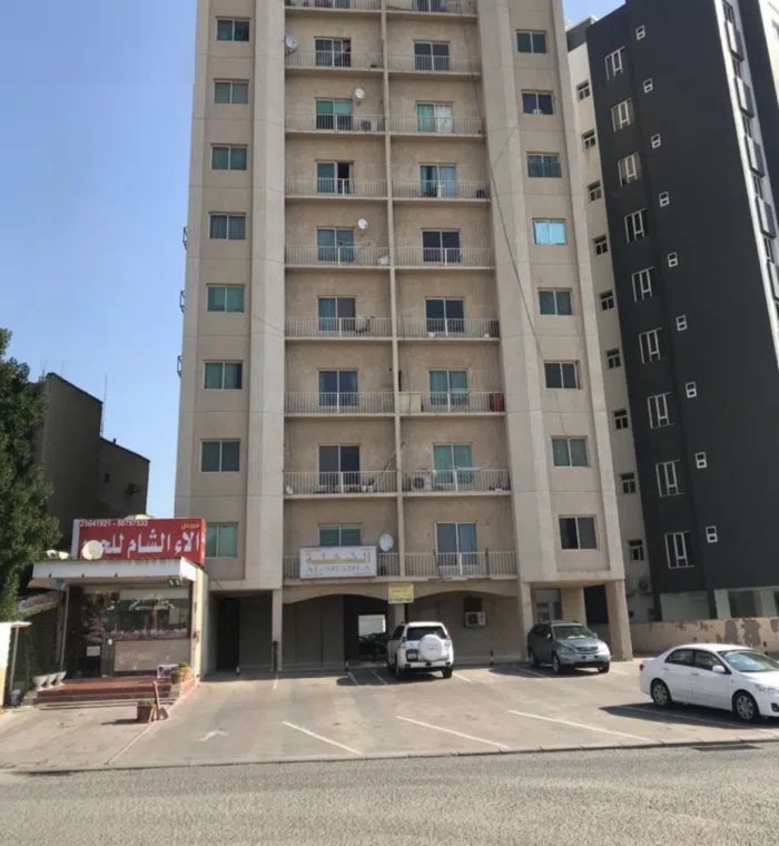 65 m2 1 Bedroom Apartments for Rent in Hawally Salmiya