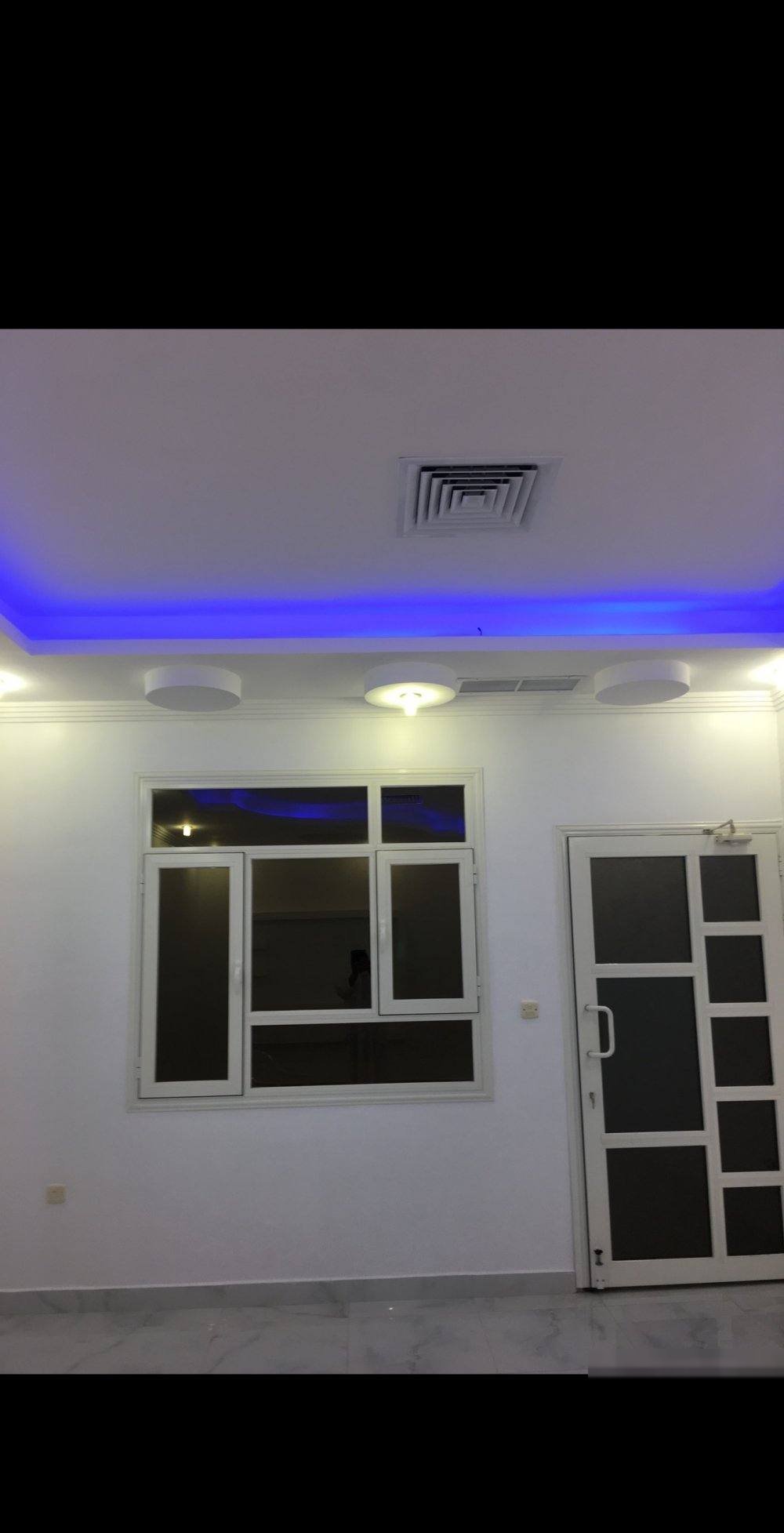 Apartment in Andalus