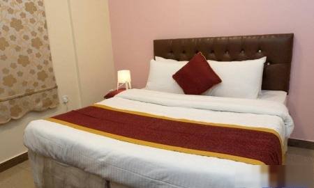 For rent apartments furnished monthly