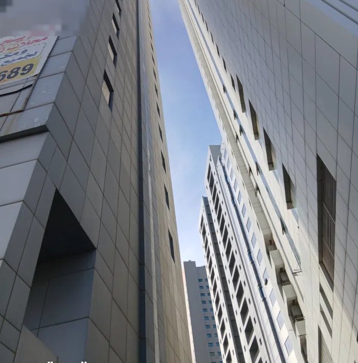 مجمع تجاري فتح اي نشاط