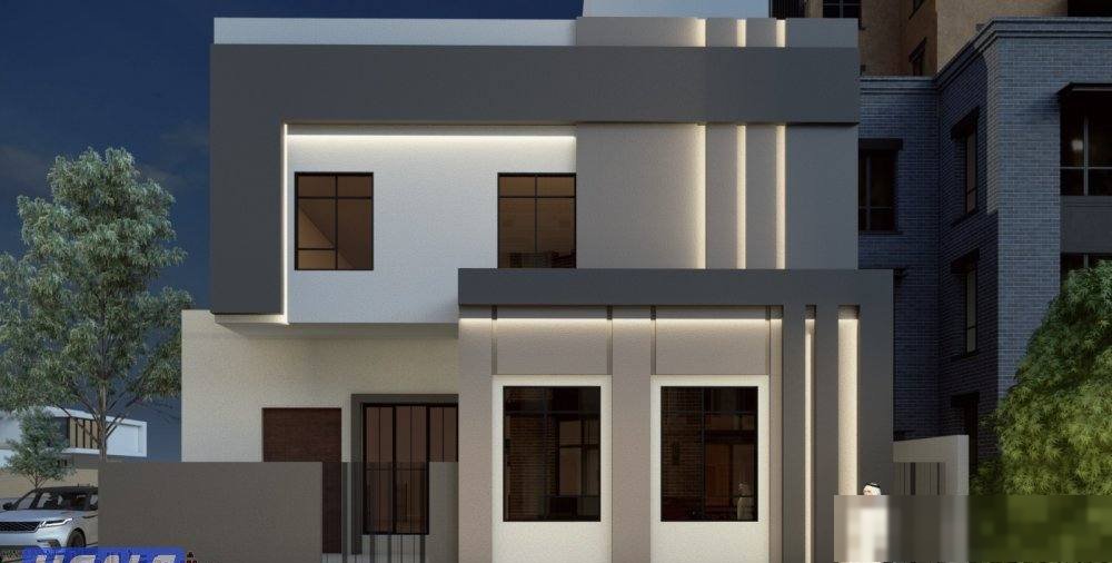 House in South AlMutlaa 10