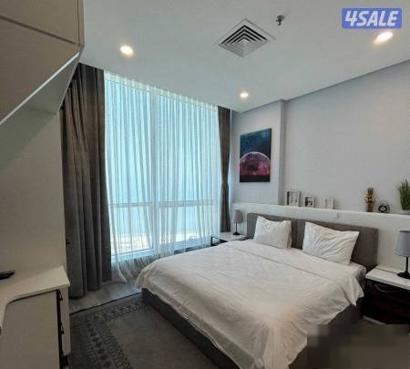 Furnished apartment in Mahboula