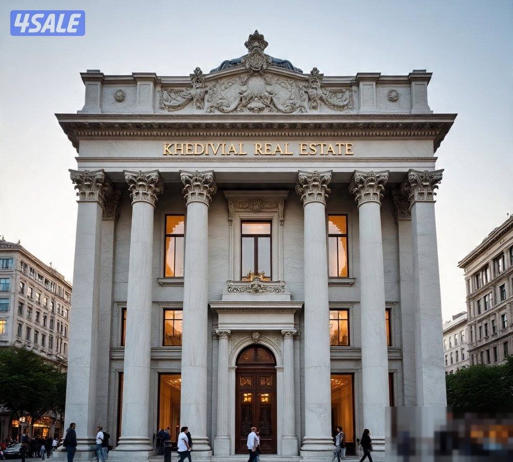 Floor in Jaber Al-ahmed