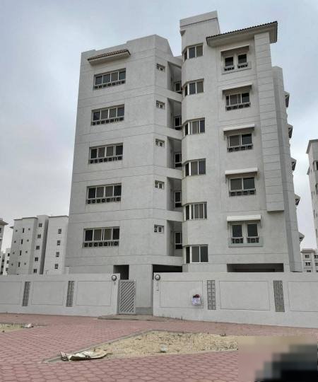 Apartment in Jaber Al-ahmed