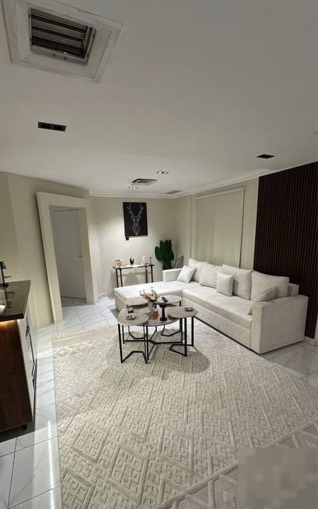 Furnished apartment in Hawalli