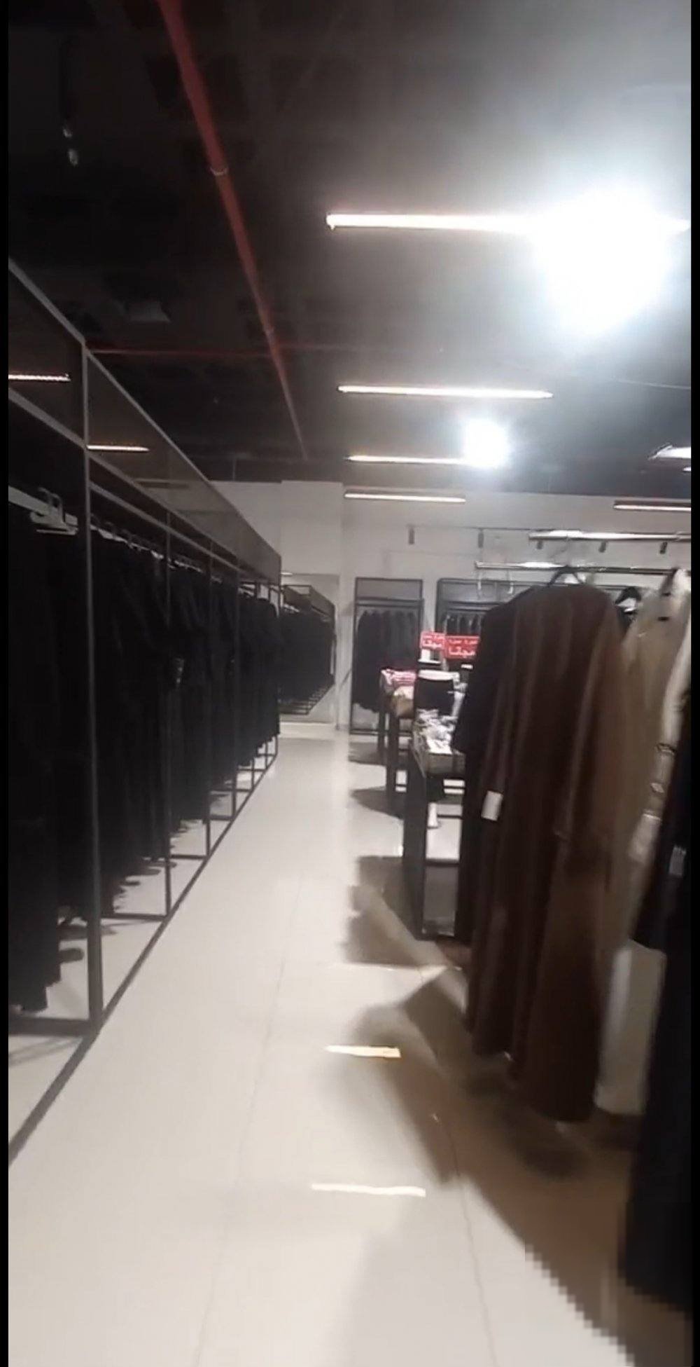Shop in East Ahmadi