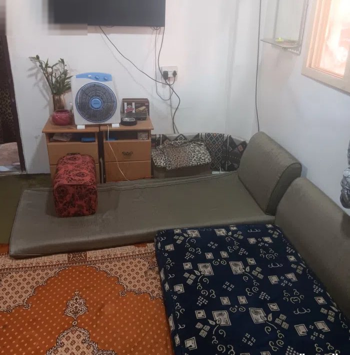 9 m2 1 Bedroom Apartments for Rent in Hawally Hawally