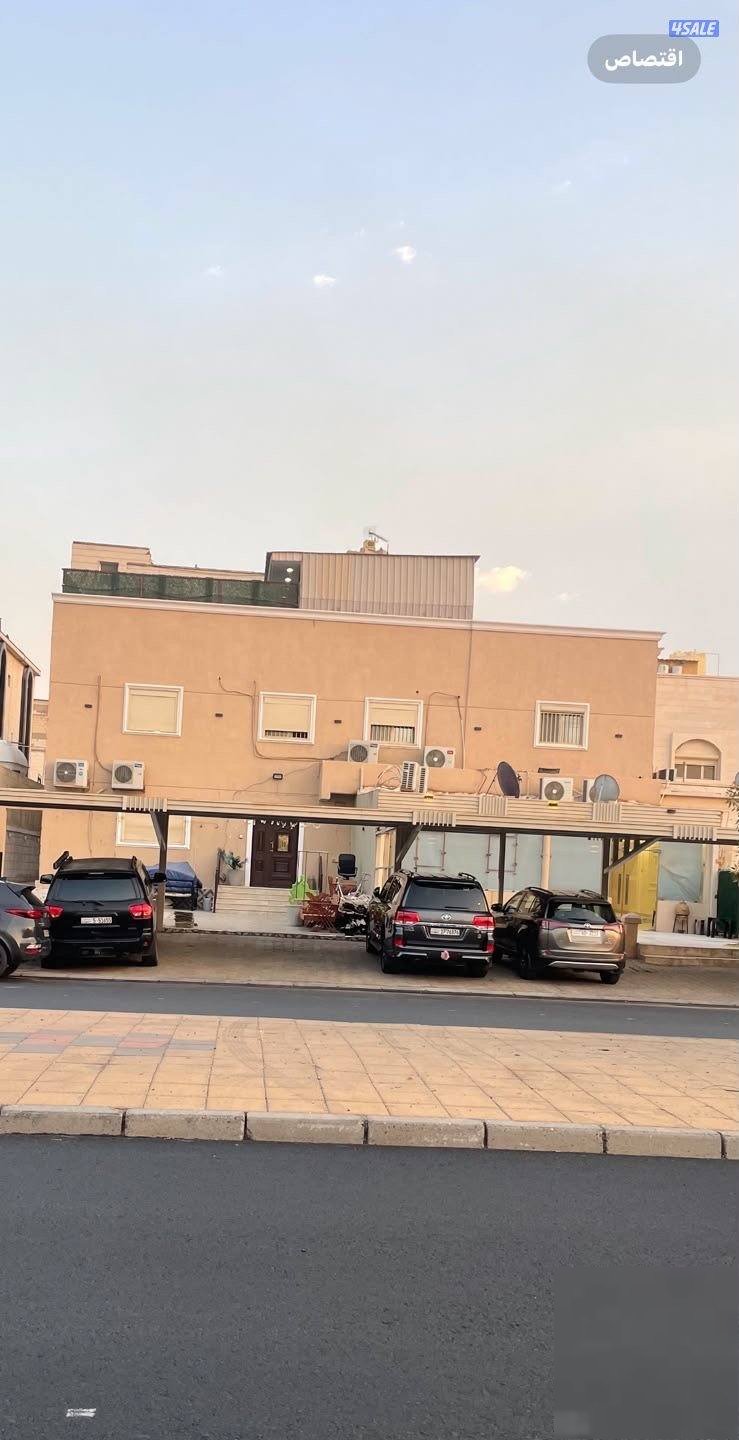 House in Farwaniyah
