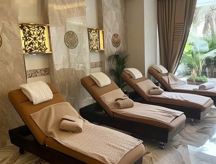 للإيجار شقتين تجاري بالجابرية 194م  2 Commercial Apartments For Rent