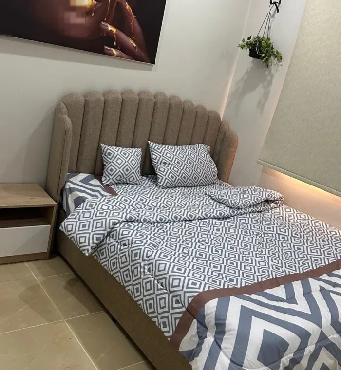 100 m2 2 Bedrooms Apartments for Rent in Al Ahmadi Mahboula