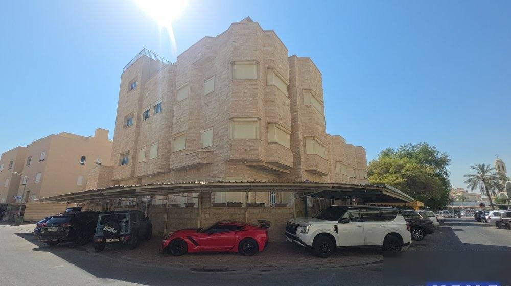 House in Kuwait City