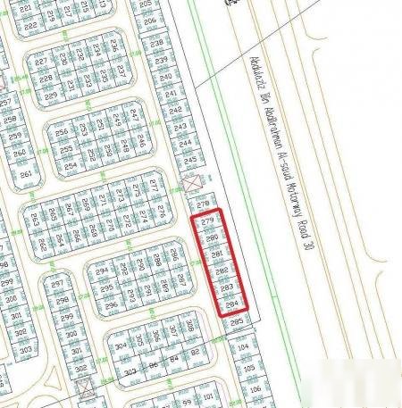 Land in Al-Masayel