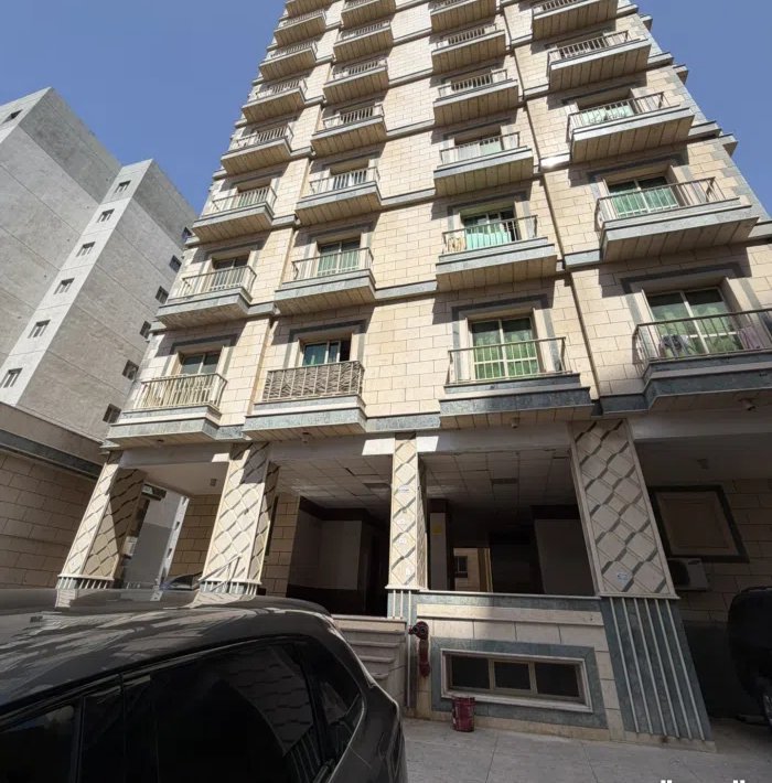 1 m2 2 Bedrooms Apartments for Rent in Farwaniya Khaitan