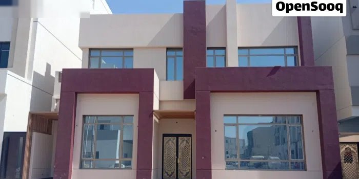 400 m2 More than 6 bedrooms Townhouse for Sale in Al Jahra Matla'