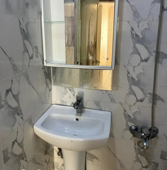 1 m2 Studio Apartments for Rent in Hawally Salmiya