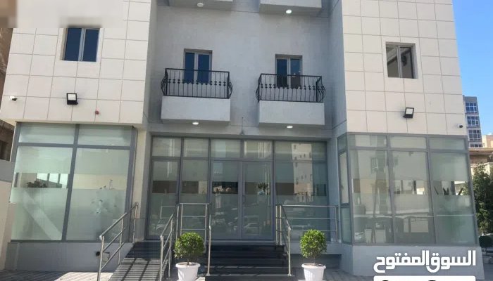 50 m2 1 Bedroom Apartments for Rent in Hawally Hawally