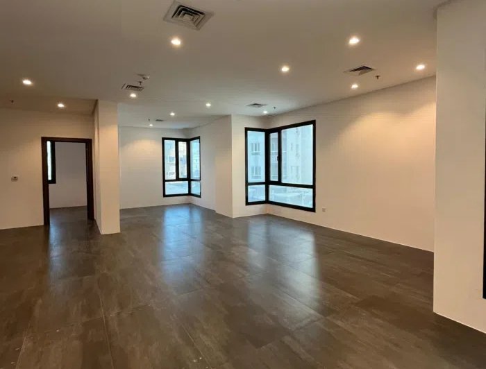 شقة استثمارية للايجار في السالمية قطعة 2