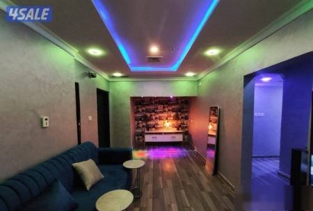 Apartment in Hawalli