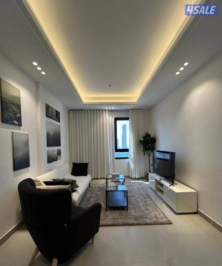 Furnished apartment in Kuwait City