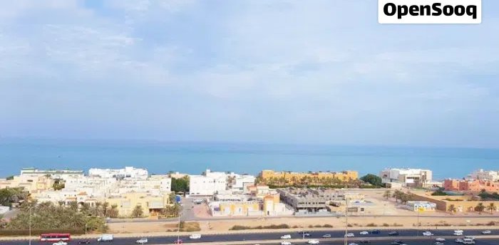 1 m2 3 Bedrooms Apartments for Rent in Mubarak Al-Kabeer Sabah Al-Salem