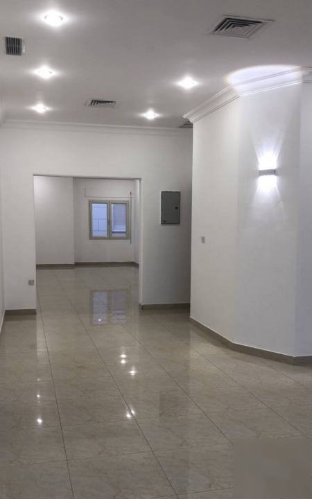 Floor in Jaber Al-ahmed