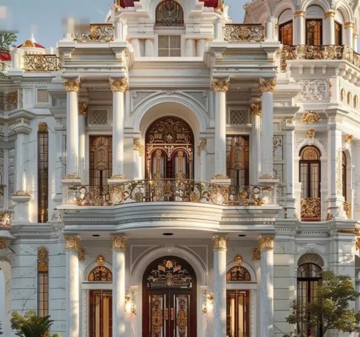 400 m2 5 Bedrooms Apartments for Sale in Farwaniya Abdullah Al-Mubarak